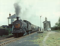 Vol.18 - Steam Nostalgia